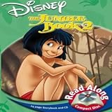 Jungle Book 2 Read-along