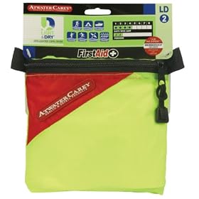 Atwater Carey Light & Dry LD2 First Aid Kit
