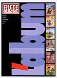 Fluide glacial, l\'album. 6 numéros de juillet à décembre 2000