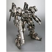 アーマードコア クレスト CR-C90U3 デュアルフェイス Ver (1/72スケールプラスチックキット)