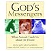 God's Messengers: What Animals Teach Us About the Divine