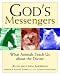 Books : God's Messengers: What Animals Teach Us About the Divine