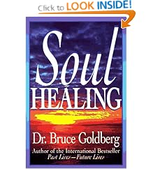 Soul Healing (Llewellyn's Whole Life Series)