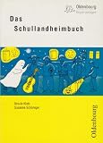 Das Schullandheimbuch: Kopiervorlagen - Ursula Klotz, Susanne Sch&ouml;niger