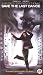 Video : Save The Last Dance [UK IMPORT]