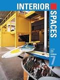 Interior Spaces of the USA & Canada--Vol. 7: A Pictorial Review (International Spaces)