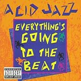 Revue Various Artists  / Acid Jazz: Collection 3 - Everything Goes to the Beat