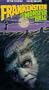 Frankenstein & The Monster From Hell [VHS]