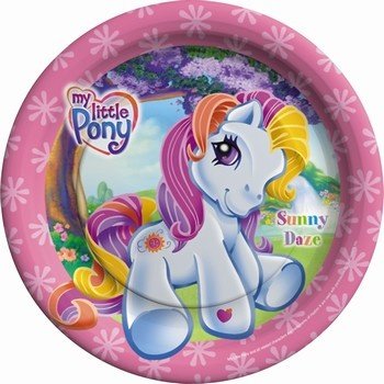 My Little Pony 7