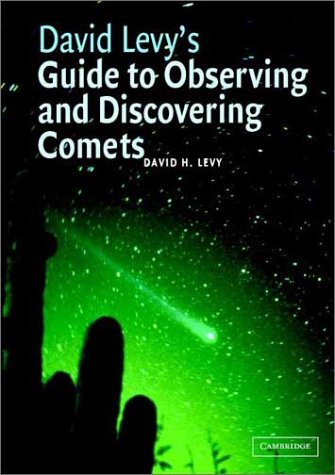 Solar System Observing