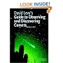 David Levy's Guide to Observing and Discovering Comets