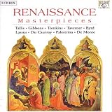 Renaissance Masterpieces (Box Set)