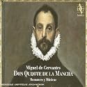 Don Quijote De La Mancha - Romances Y Musicas