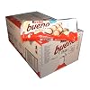 Kinder Bueno WHITE, CASE, (39gx30)-WHITE