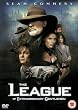 The League of Extraordinary Gentlemen [2003] [DVD]