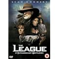 The League of Extraordinary Gentlemen [2003] [DVD]
