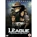 The League of Extraordinary Gentlemen [2003] [DVD]