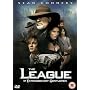 The League of Extraordinary Gentlemen [2003] [DVD]