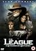 The League of Extraordinary Gentlemen [2003]