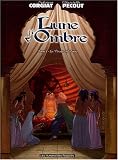 Revue Les Humanoïdes Associés  / 30 ans des Humanoïdes Associés, Pack 2 volumes : Volume 1, Bouncer, Tome 2 ; Volume 2, Lune d'Ombre, Tome 1 : Pack N° 12