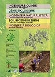 Ingenieurbiologie: Handbuch Bautypen