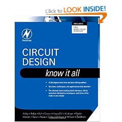 Circuit Design: Know It All