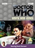 Doctor Who 11x17 Movie Poster
