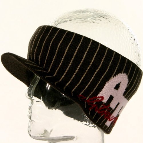 Stirnband Alptraum Visor Headband