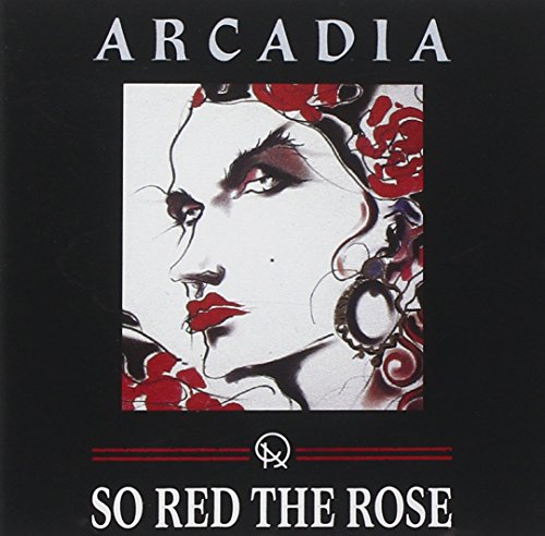 Arcadia - Life Time Modern Rock 1984 - 1985 - Zortam Music