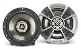 Blaupunkt GTx652 6-1/2' 2-way car speakers