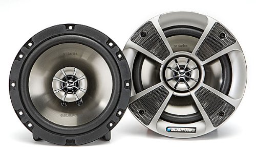 Electronics: Blaupunkt GTx652 6 1/2