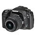 Pentax DSLR - A Camera Outfit Worth a Look