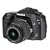 Pentax K10D 10.2MP Digital SLR Camera with Shake Reduction and 18-55mm f/3.5-5.6 Lens