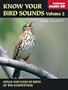 Know Your Bird Sounds, Volume 2: Birds of the Countryside