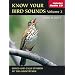 Know Your Bird Sounds, Volume 2: Birds of the Countryside