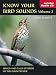 Know Your Bird Sounds, Volume 2: Birds of the Countryside