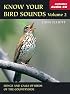 Know Your Bird Sounds, Volume 2: Birds of the Countryside