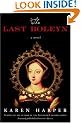 Last Boleyn, The: A Novel