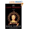 The Last Boleyn: A Novel