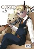 Gunslinger Girl, Bd - 3 - Yu Aida