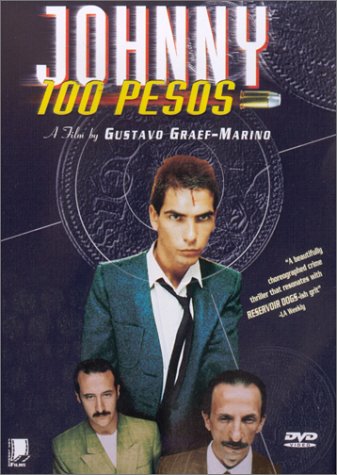 Get Johnny 100 Pesos Online