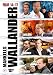 Wallander Series 14-17 - 4-DVD Box Set ( H�mnden / Skulden / Kuriren / Tjuven ) ( The Revenge / Guilt / The Courier / The Thief ) [ Schwedische Fassung, Keine Deutsche Sprache ]
