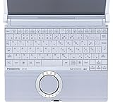 SANWA SUPPLY FA-NLETR3 ノート用キーボードカバー