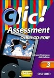 Clic! 3 assessment : OxBox CD-ROM