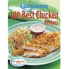 Good Housekeeping 100 Best Chicken Recipes (100 Best) by  The Editors of Good Housekeeping
