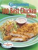 Good Housekeeping 100 Best Chicken Recipes (100 Best)