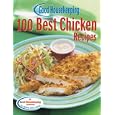 Good Housekeeping 100 Best Chicken Recipes (100 Best)