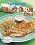 Good Housekeeping 100 Best Chicken Recipes