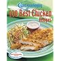 Good Housekeeping 100 Best Chicken Recipes