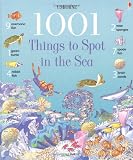 1001 Things to Spot in the Sea